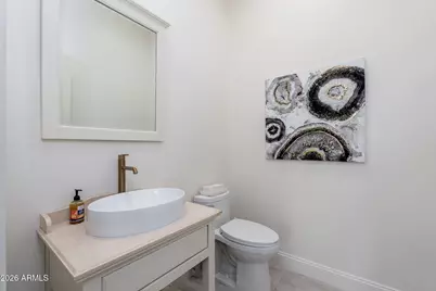 15918 E Jericho Drive, Fountain Hills, AZ 85268 - Photo 35