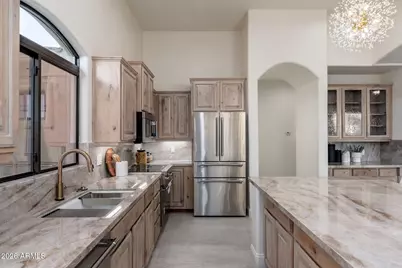 15918 E Jericho Drive, Fountain Hills, AZ 85268 - Photo 11