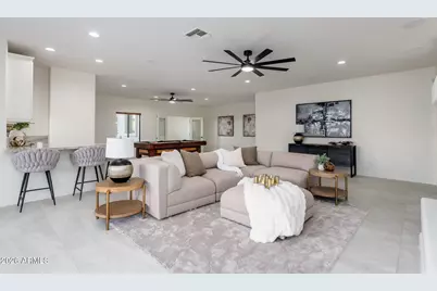 15918 E Jericho Drive, Fountain Hills, AZ 85268 - Photo 37