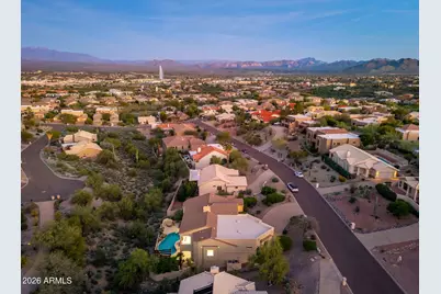 15918 E Jericho Drive, Fountain Hills, AZ 85268 - Photo 87
