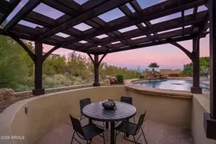 15918 E Jericho Dr, Fountain Hills, AZ 85268 - Photo 75