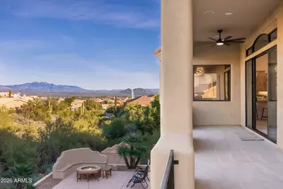 15918 E Jericho Drive, Fountain Hills, AZ 85268 - Photo 19