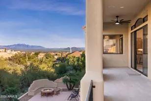 15918 E Jericho Dr, Fountain Hills, AZ 85268 - Photo 19