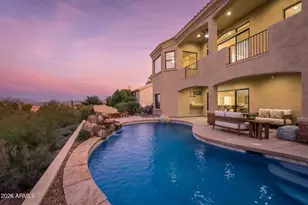 15918 E Jericho Dr, Fountain Hills, AZ 85268 - Photo 79