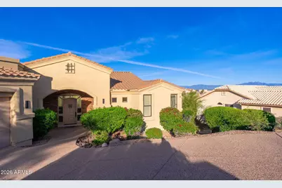 15918 E Jericho Drive, Fountain Hills, AZ 85268 - Photo 3