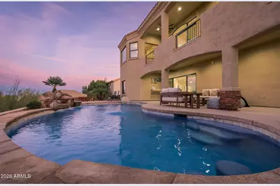 15918 E Jericho Drive, Fountain Hills, AZ 85268 - Photo 77