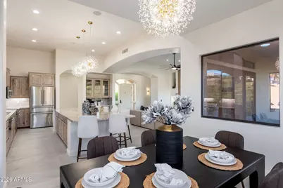 15918 E Jericho Drive, Fountain Hills, AZ 85268 - Photo 15