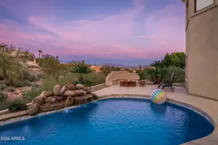 15918 E Jericho Dr, Fountain Hills, AZ 85268 - Photo 81