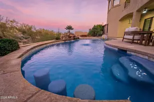 15918 E Jericho Dr, Fountain Hills, AZ 85268 - Photo 77