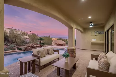 15918 E Jericho Drive, Fountain Hills, AZ 85268 - Photo 73