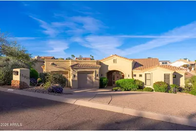 15918 E Jericho Drive, Fountain Hills, AZ 85268 - Photo 1