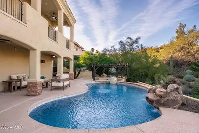 15918 E Jericho Drive, Fountain Hills, AZ 85268 - Photo 61