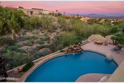 15918 E Jericho Drive, Fountain Hills, AZ 85268 - Photo 71