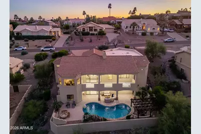 15918 E Jericho Drive, Fountain Hills, AZ 85268 - Photo 83