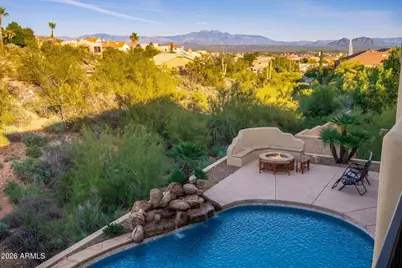 15918 E Jericho Drive, Fountain Hills, AZ 85268 - Photo 23