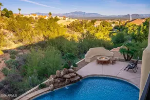 15918 E Jericho Dr, Fountain Hills, AZ 85268 - Photo 23