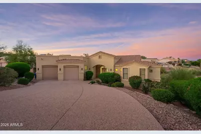 15918 E Jericho Drive, Fountain Hills, AZ 85268 - Photo 69