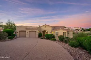 15918 E Jericho Dr, Fountain Hills, AZ 85268 - Photo 69