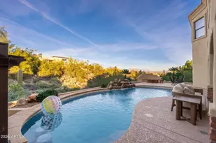 15918 E Jericho Dr, Fountain Hills, AZ 85268 - Photo 57