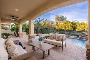 15918 E Jericho Dr, Fountain Hills, AZ 85268 - Photo 55