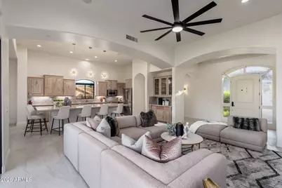 15918 E Jericho Drive, Fountain Hills, AZ 85268 - Photo 7