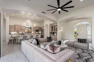 15918 E Jericho Dr, Fountain Hills, AZ 85268 - Photo 7