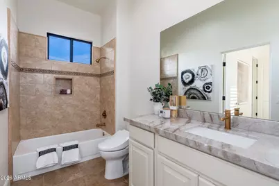 15918 E Jericho Drive, Fountain Hills, AZ 85268 - Photo 35