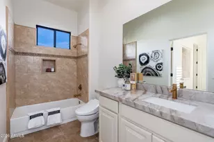 15918 E Jericho Dr, Fountain Hills, AZ 85268 - Photo 35