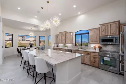 15918 E Jericho Drive, Fountain Hills, AZ 85268 - Photo 9