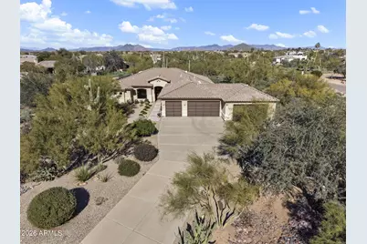 7592 E Monterra Way, Scottsdale, AZ 85266 - Photo 1