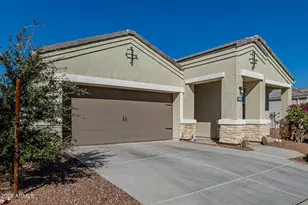 18832 W Madison St, Buckeye, AZ 85326 - Photo 5