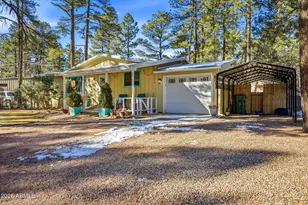 940 N 46th Dr, Show Low, AZ 85901 - Photo 1