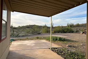 35439 W Carefree Hwy, Wickenburg, AZ 85390 - Photo 11