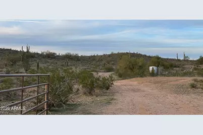 35439 W Carefree Highway, Wickenburg, AZ 85390 - Photo 3