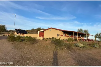 35439 W Carefree Highway, Wickenburg, AZ 85390 - Photo 5
