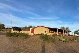 35439 W Carefree Hwy, Wickenburg, AZ 85390 - Photo 5