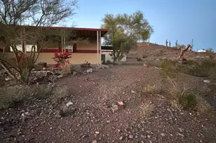 35439 W Carefree Hwy, Wickenburg, AZ 85390 - Photo 39