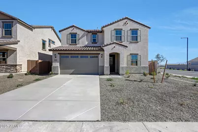 3741 S 241st Lane, Buckeye, AZ 85326 - Photo 1