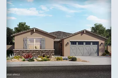 37209 W Montserrat Street, Maricopa, AZ 85138 - Photo 1