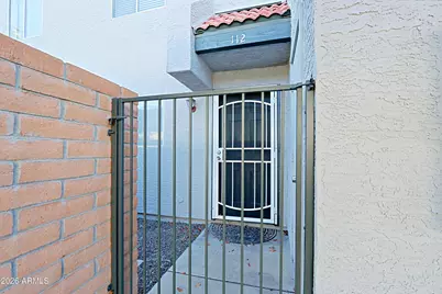 18239 N 40th Street #112, Phoenix, AZ 85032 - Photo 21