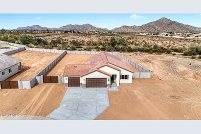 9786 W Appaloosa Trail, Casa Grande, AZ 85194 - Photo 45