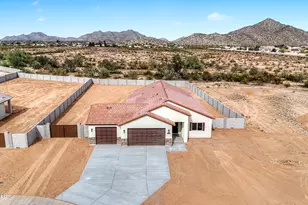 9786 W Appaloosa TR, Casa Grande, AZ 85194 - Photo 45