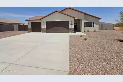 9786 W Appaloosa Trail, Casa Grande, AZ 85194 - Photo 33