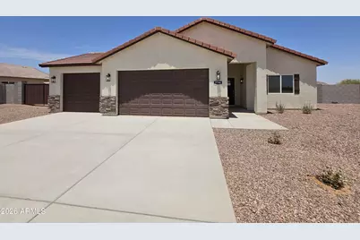 9786 W Appaloosa Trail, Casa Grande, AZ 85194 - Photo 1