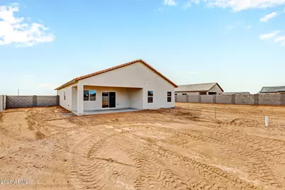 9786 W Appaloosa Trail, Casa Grande, AZ 85194 - Photo 31