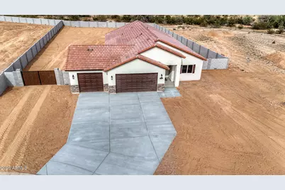 9786 W Appaloosa Trail, Casa Grande, AZ 85194 - Photo 33