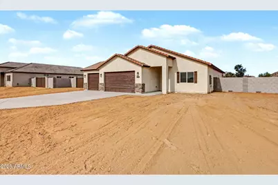 9786 W Appaloosa Trail, Casa Grande, AZ 85194 - Photo 35