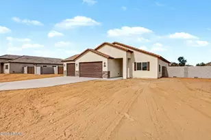 9786 W Appaloosa TR, Casa Grande, AZ 85194 - Photo 5