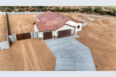 9786 W Appaloosa Trail, Casa Grande, AZ 85194 - Photo 33