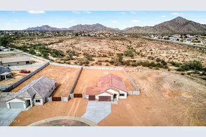 9786 W Appaloosa Trail, Casa Grande, AZ 85194 - Photo 41